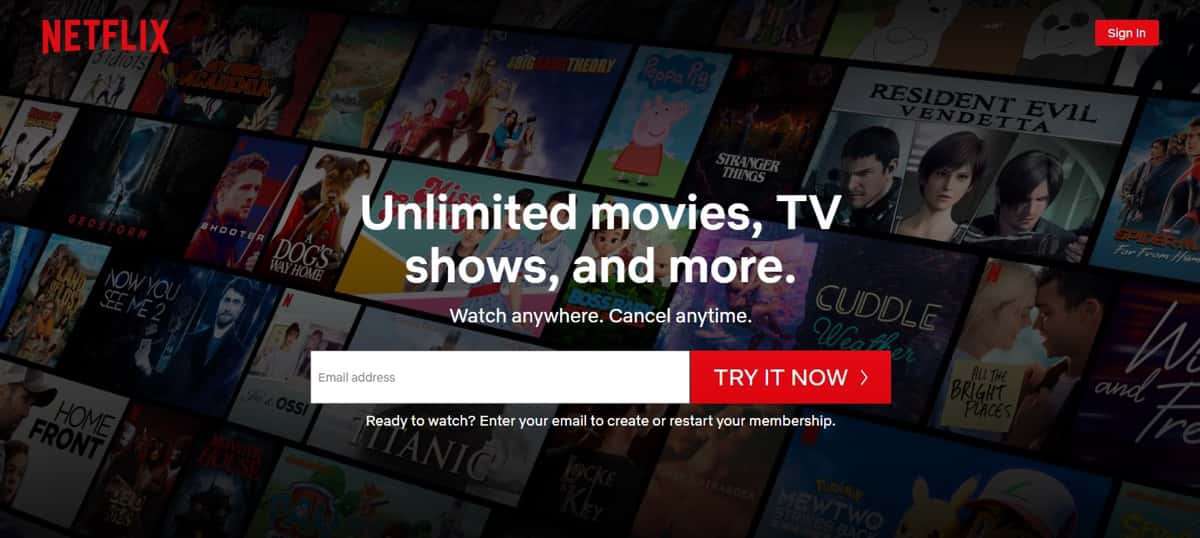 How To Watch Us Netflix Outside The Us Getflix